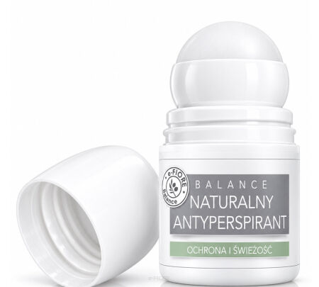 Higiena intymna i antyperspiranty