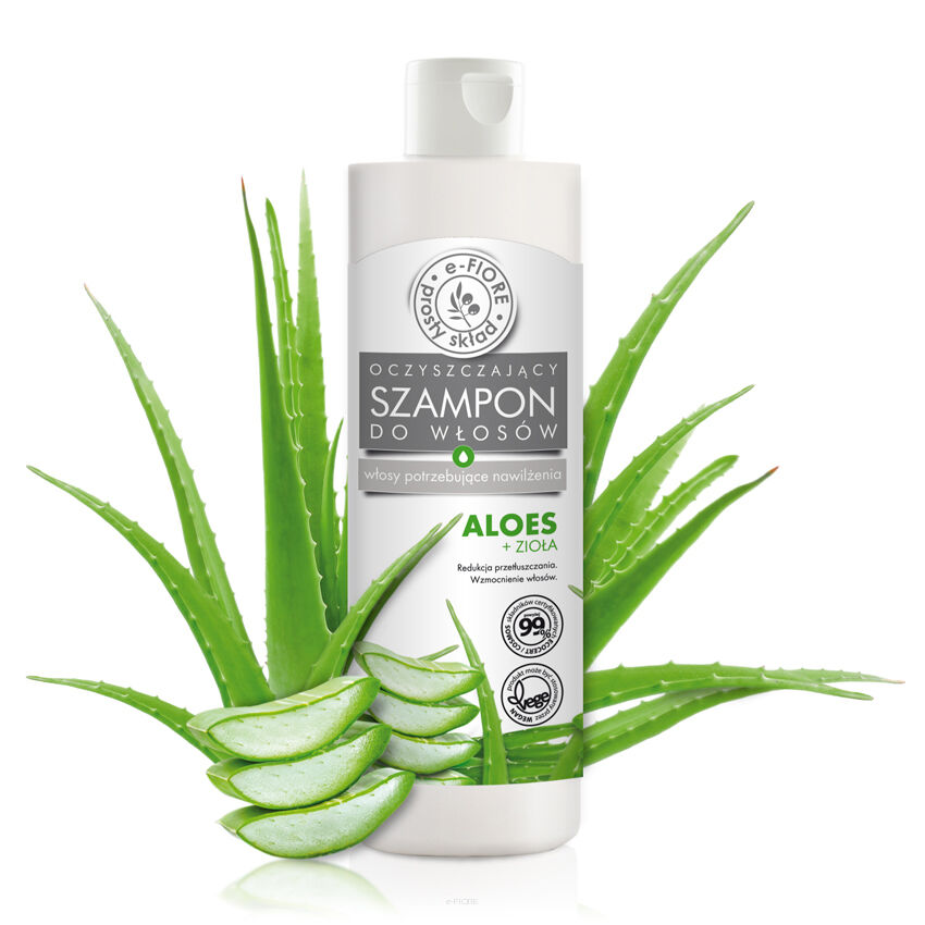 aloe vera firma Pure Aloe Vera Gel, 500 grams main image 0